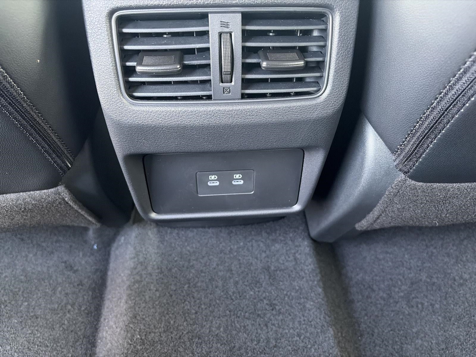 2026 Nissan Rogue 2026.5 AWD Rock Creek