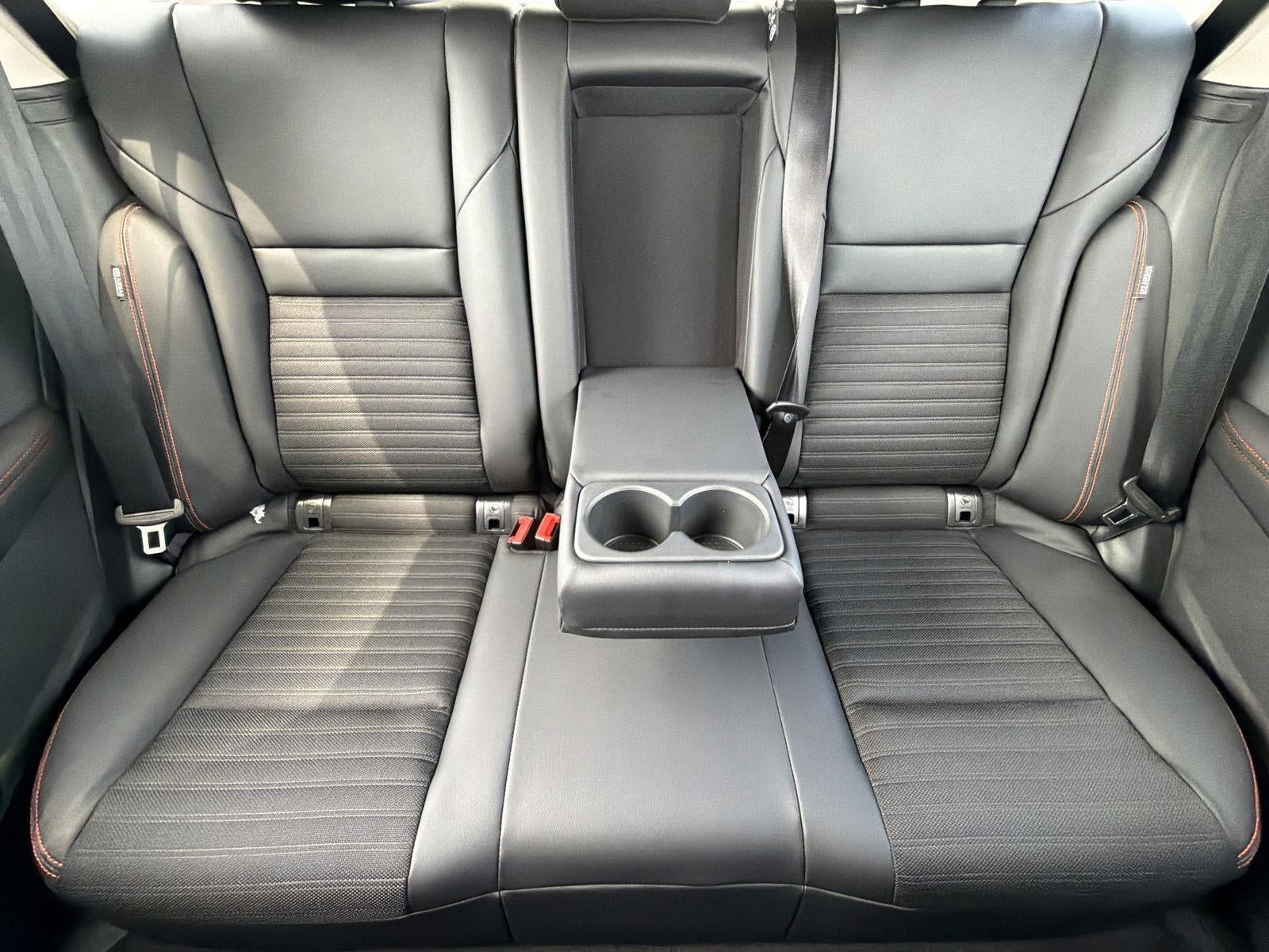 2026 Nissan Rogue 2026.5 AWD Rock Creek