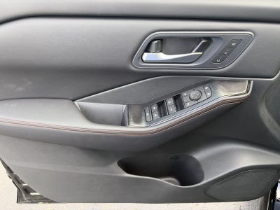 2026 Nissan Rogue 2026.5 AWD Rock Creek