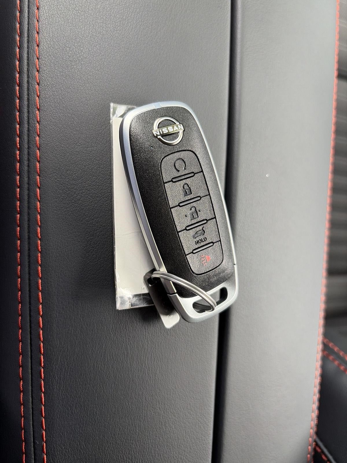2026 Nissan Rogue 2026.5 AWD Rock Creek