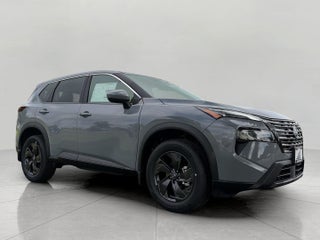 2026 Nissan Rogue 2026.5 AWD SV