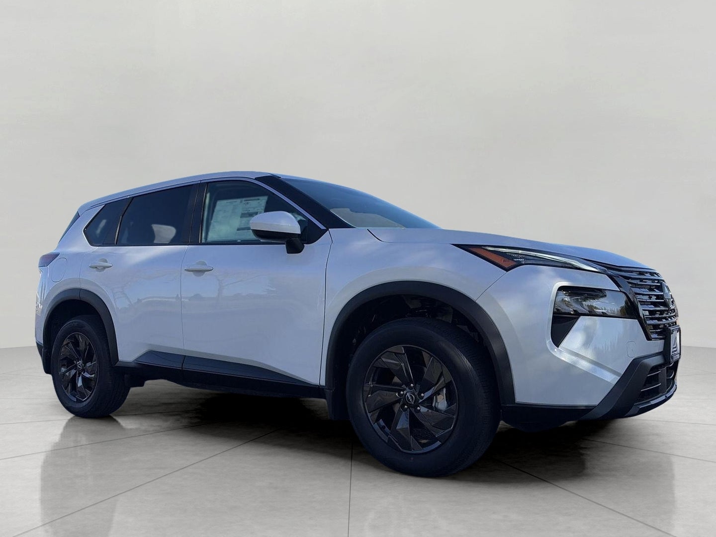 2027 Nissan Rogue