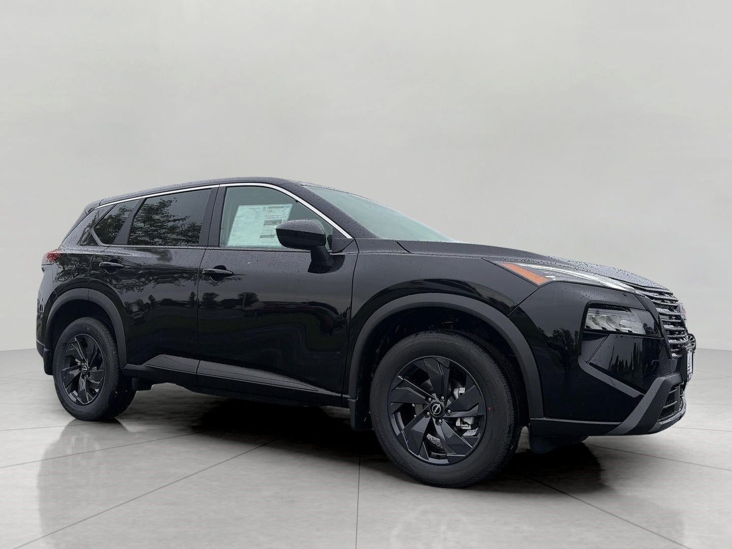 2027 Nissan Rogue SV AWD