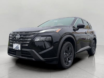 2027 Nissan Rogue SV AWD