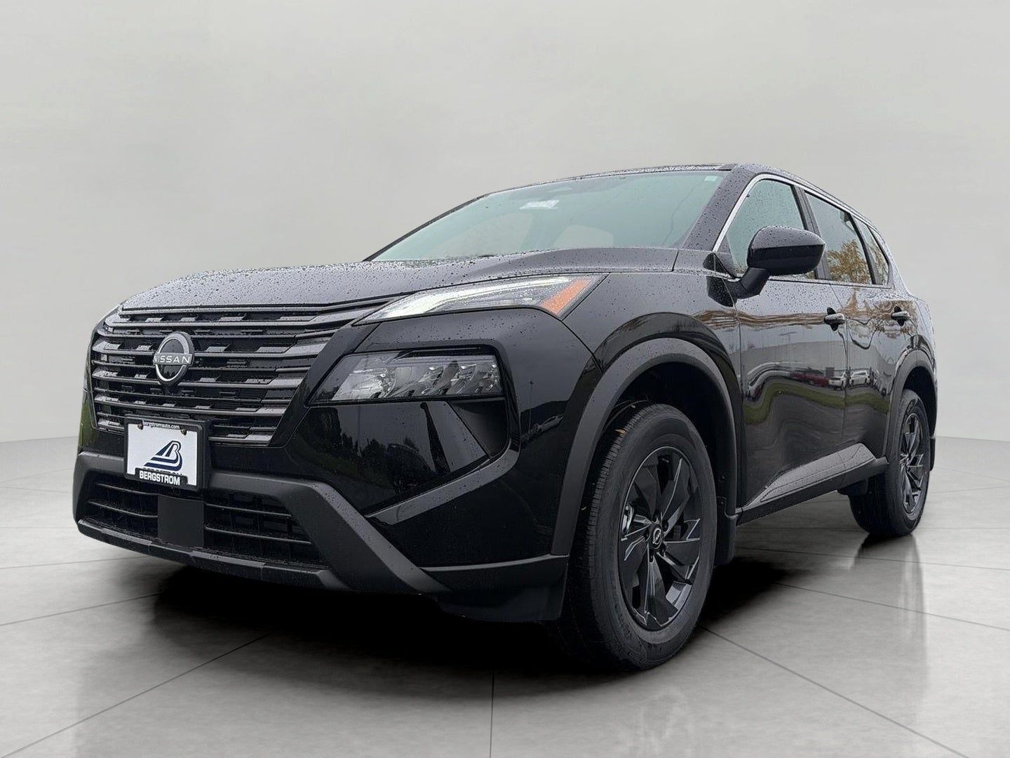 2027 Nissan Rogue SV AWD