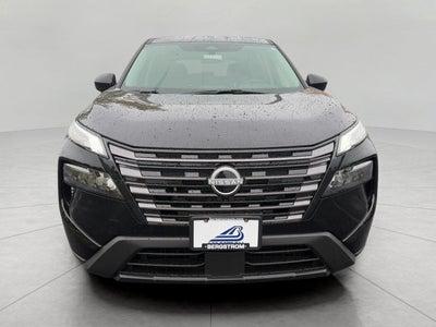 2027 Nissan Rogue SV AWD