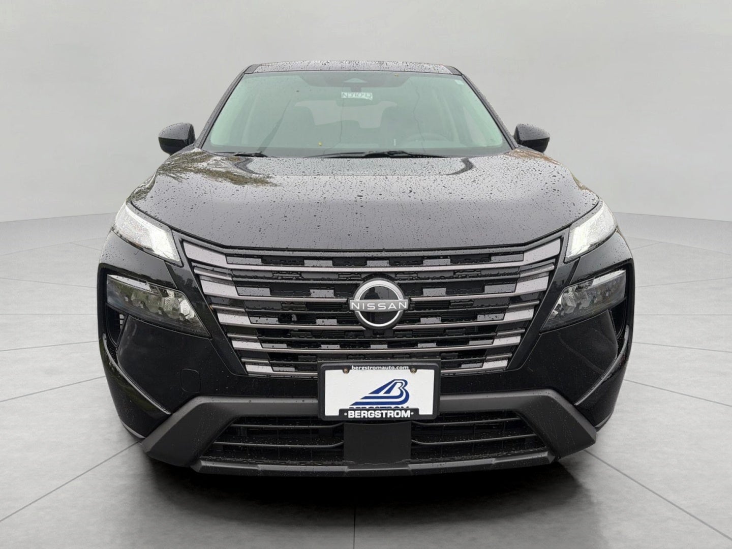 2027 Nissan Rogue SV AWD