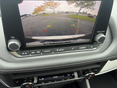 2027 Nissan Rogue SV AWD