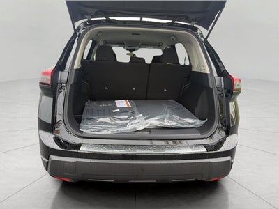 2027 Nissan Rogue SV AWD