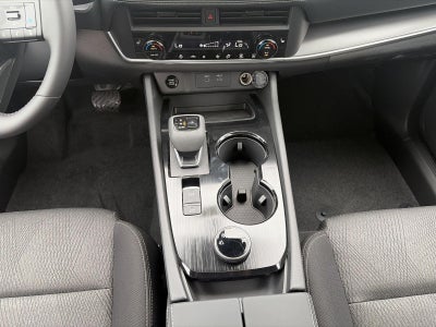 2027 Nissan Rogue SV AWD
