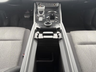 2027 Nissan Rogue SV AWD