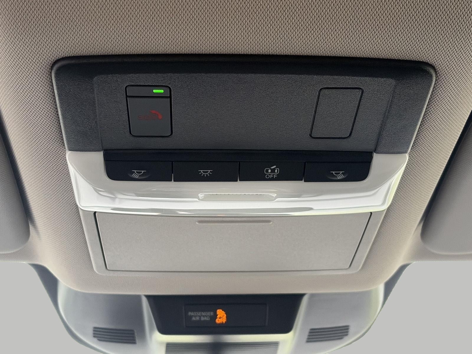 2027 Nissan Rogue SV AWD