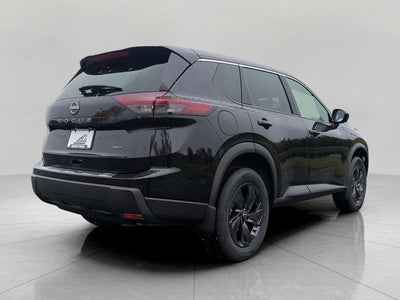 2027 Nissan Rogue SV AWD