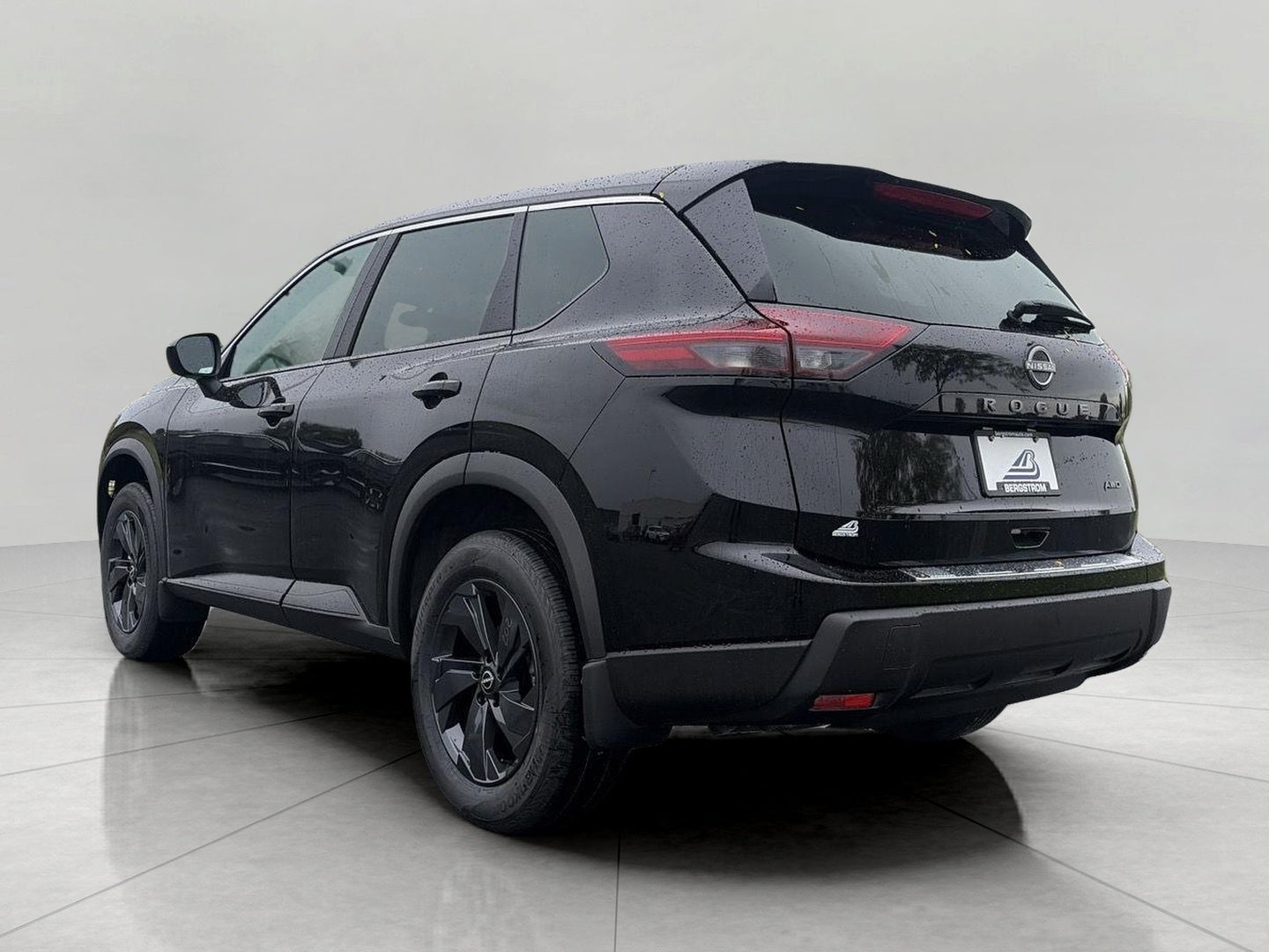 2027 Nissan Rogue SV AWD