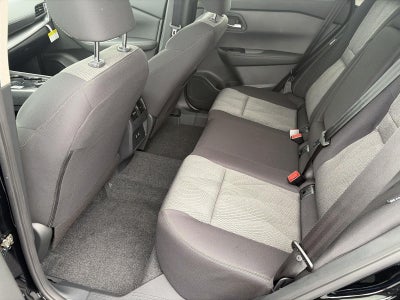 2027 Nissan Rogue SV AWD