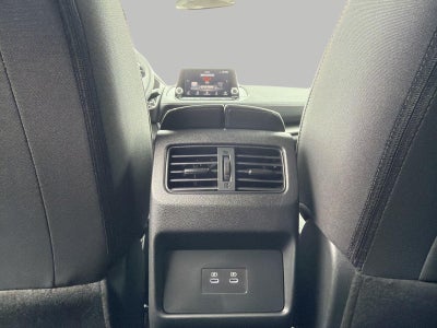 2027 Nissan Rogue SV AWD