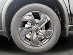 2027 Nissan Rogue SV AWD