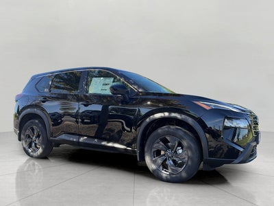 2027 Nissan Rogue SV AWD