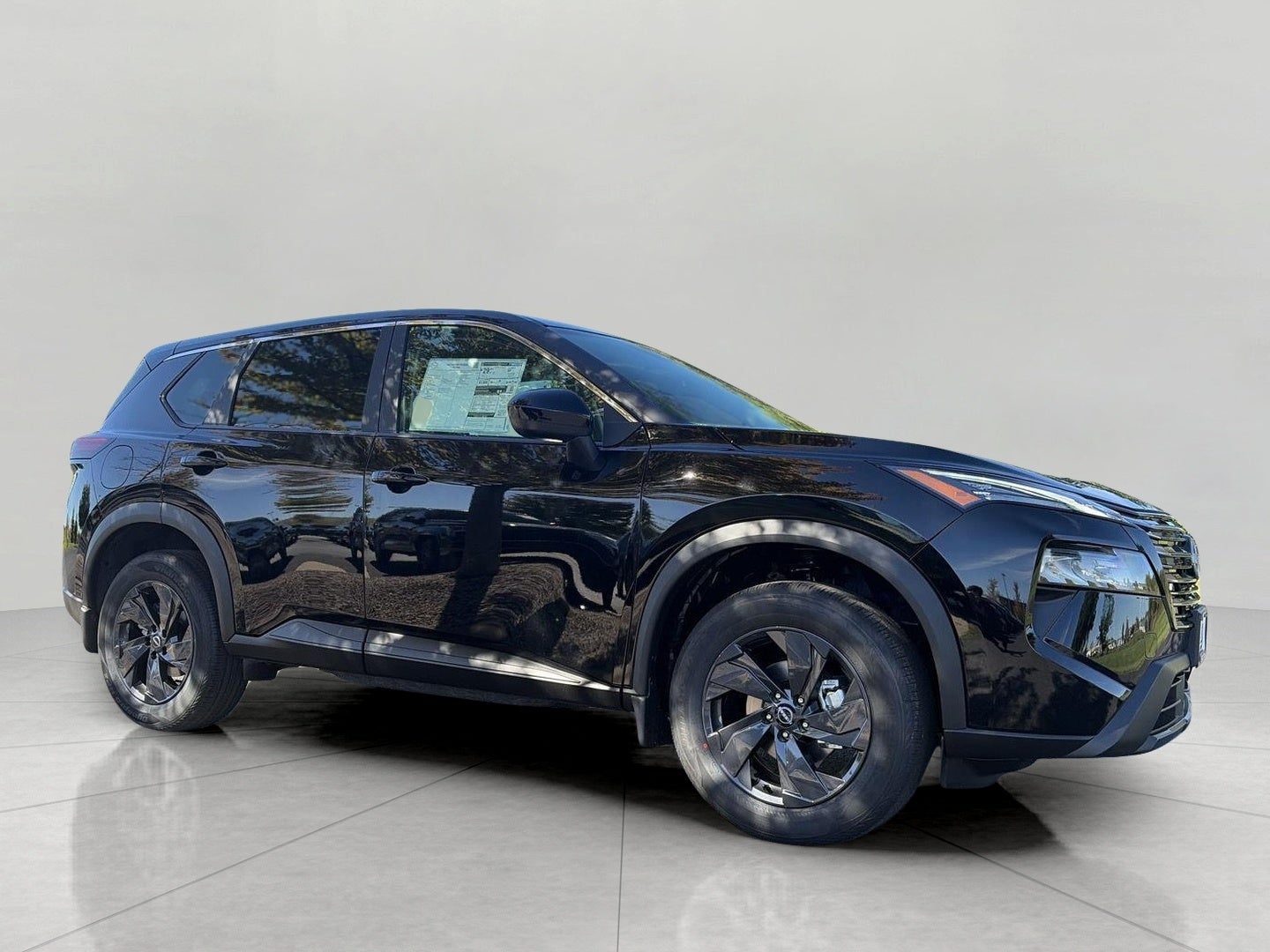 2027 Nissan Rogue SV AWD