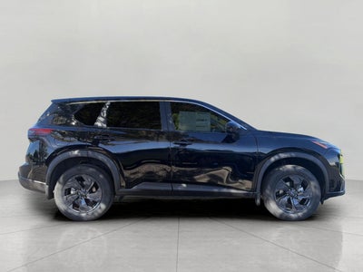 2027 Nissan Rogue SV AWD