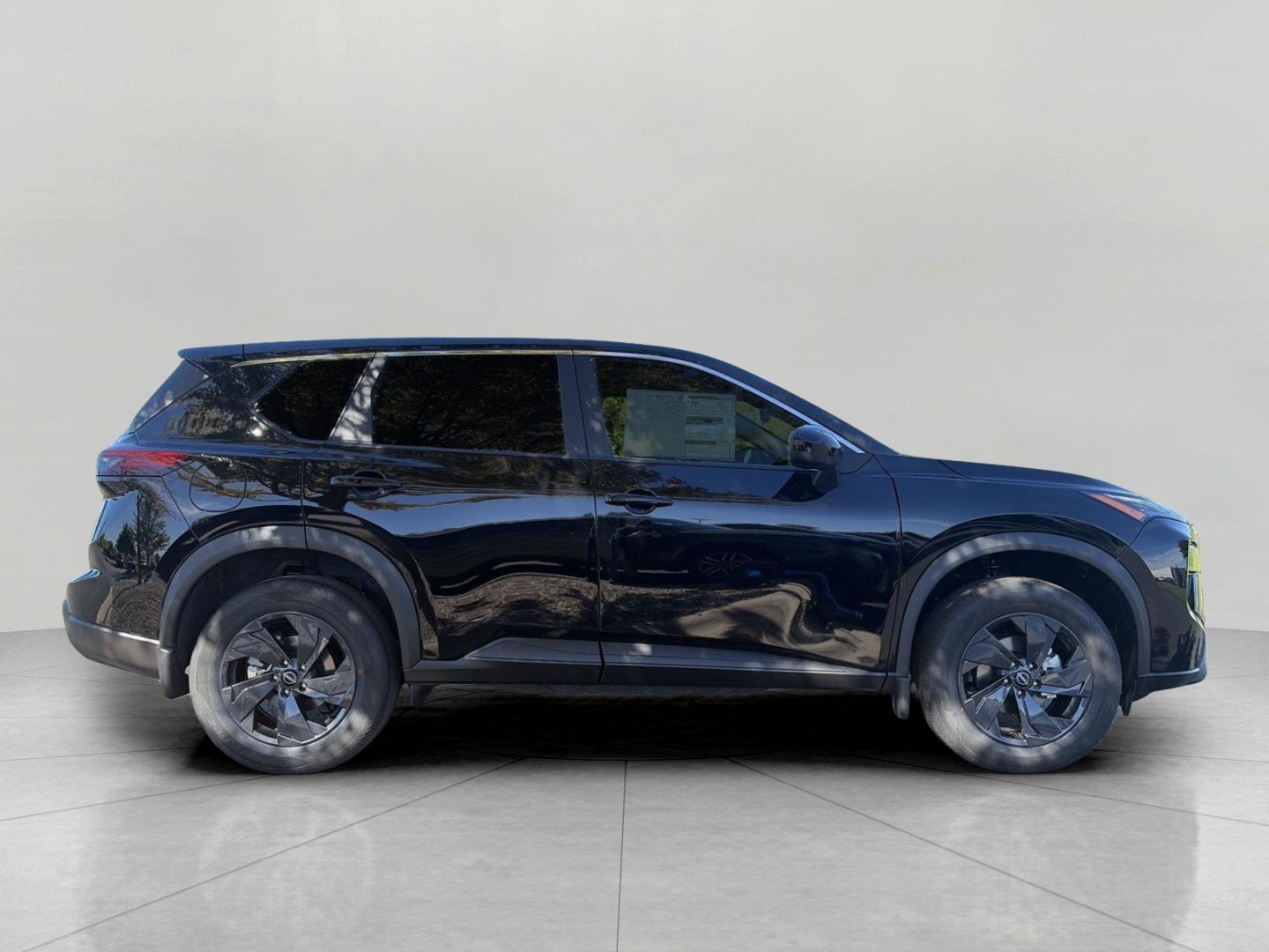 2027 Nissan Rogue SV AWD