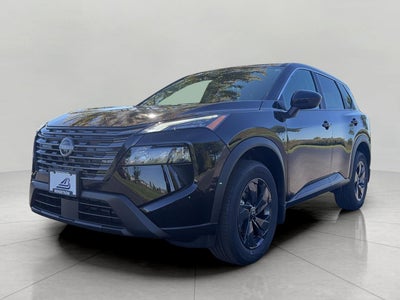 2027 Nissan Rogue SV AWD