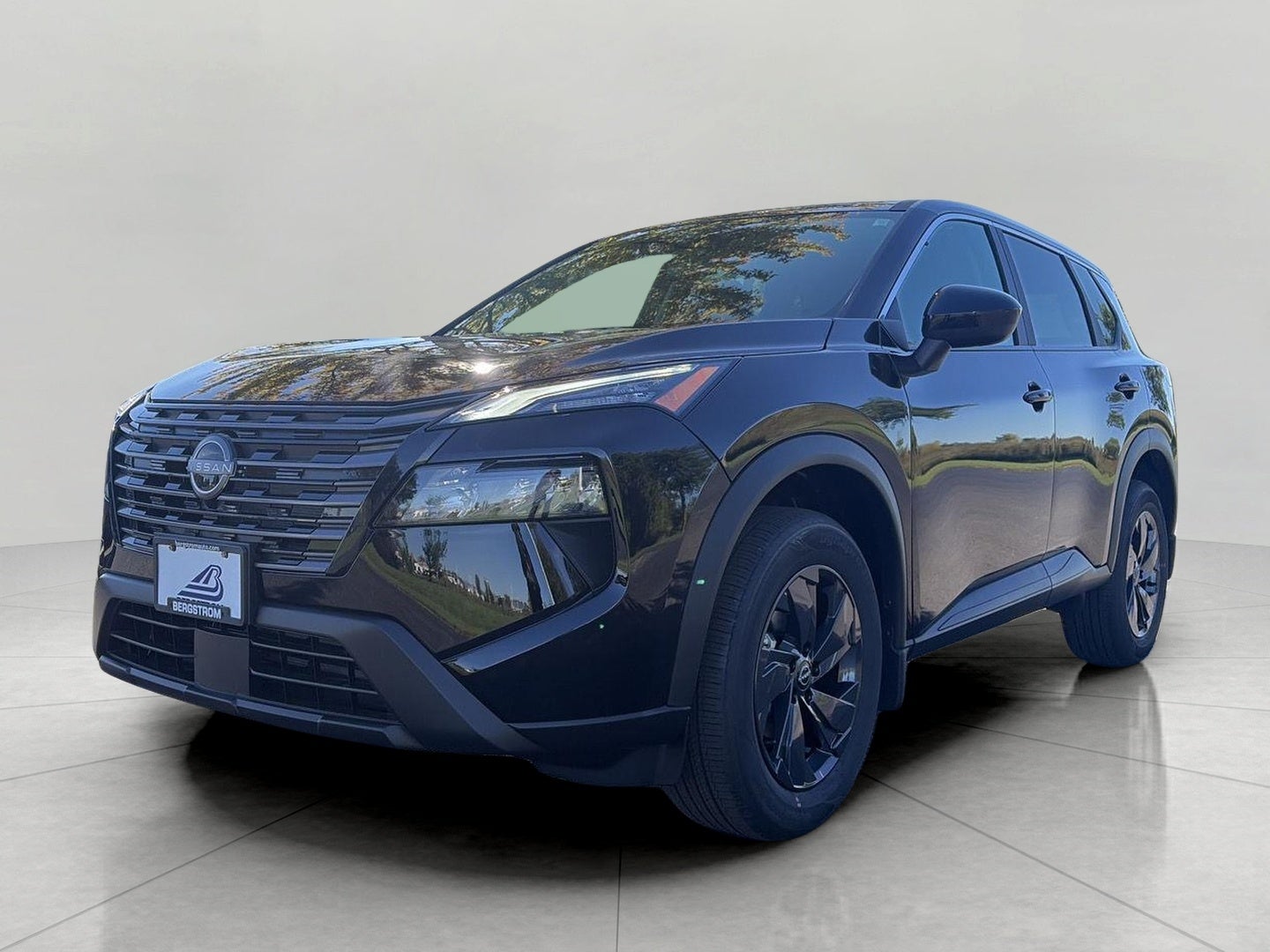 2027 Nissan Rogue SV AWD