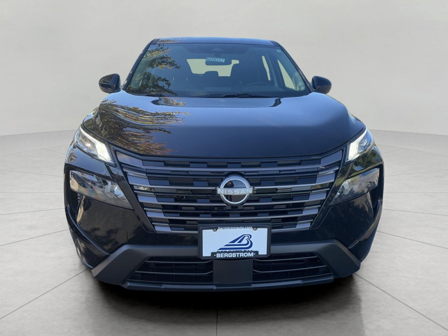 2027 Nissan Rogue SV AWD