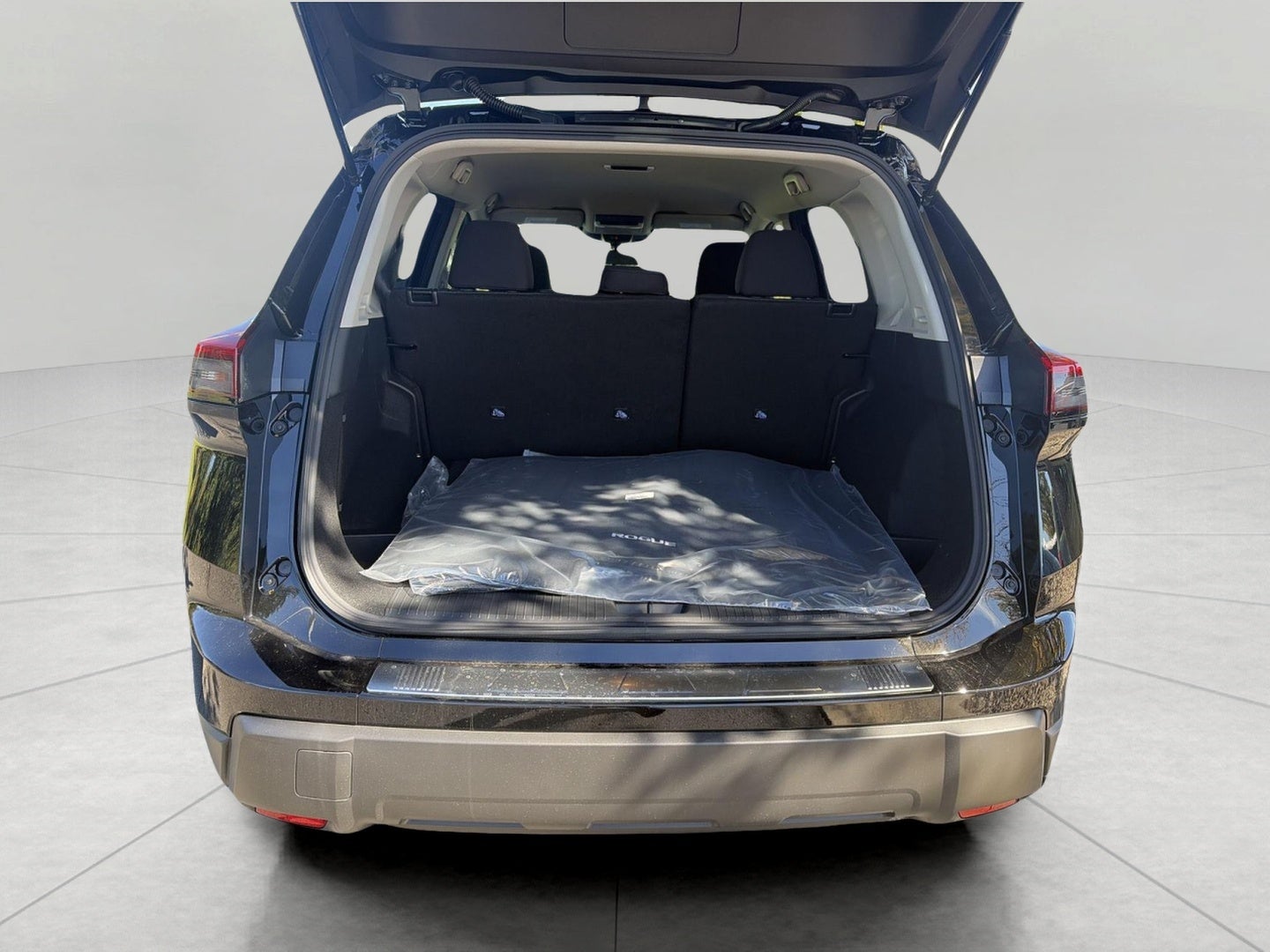 2027 Nissan Rogue SV AWD