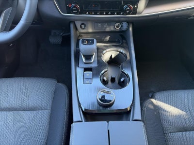 2027 Nissan Rogue SV AWD