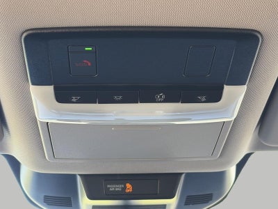 2027 Nissan Rogue SV AWD