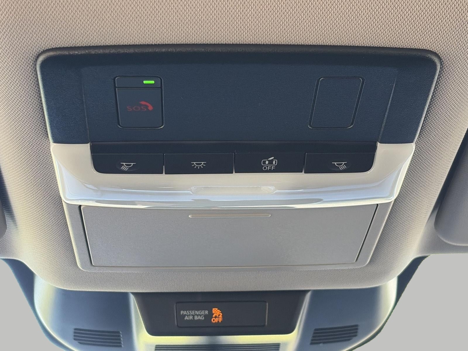 2027 Nissan Rogue SV AWD