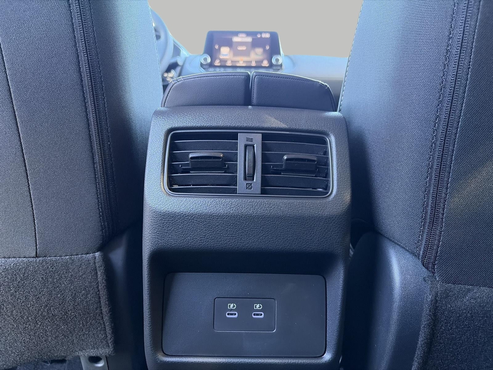 2027 Nissan Rogue SV AWD