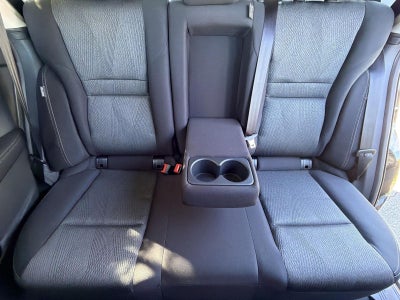 2027 Nissan Rogue SV AWD