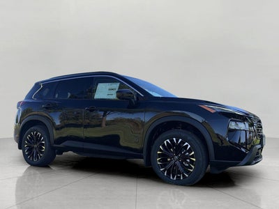 2027 Nissan Rogue Dark Armor AWD