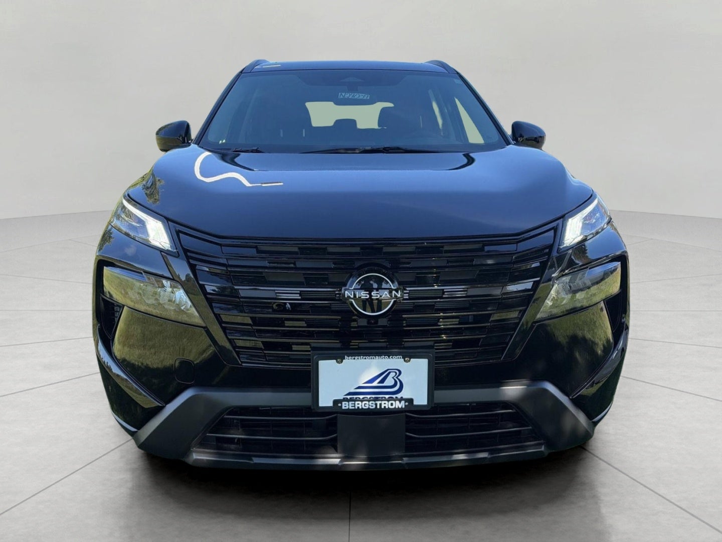 2027 Nissan Rogue Dark Armor AWD