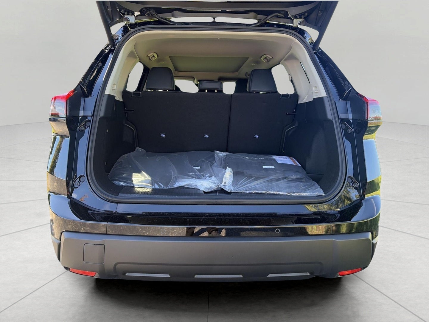 2027 Nissan Rogue Dark Armor AWD