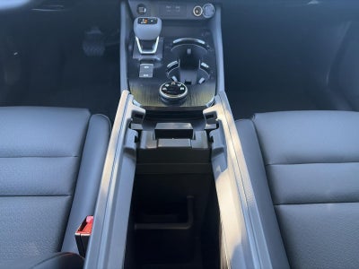 2027 Nissan Rogue Dark Armor AWD