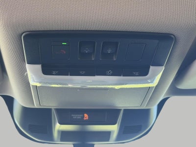 2027 Nissan Rogue Dark Armor AWD