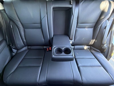 2027 Nissan Rogue Dark Armor AWD