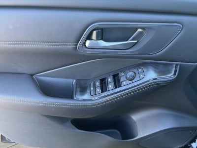 2027 Nissan Rogue Dark Armor AWD