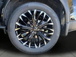 2027 Nissan Rogue Dark Armor AWD