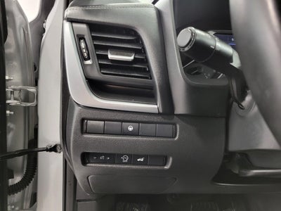 2025 Nissan Rogue AWD SV