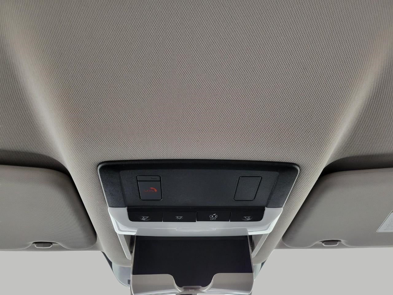 2025 Nissan Rogue AWD SV