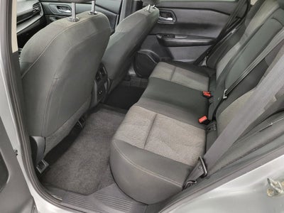 2025 Nissan Rogue AWD SV