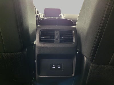 2025 Nissan Rogue AWD SV