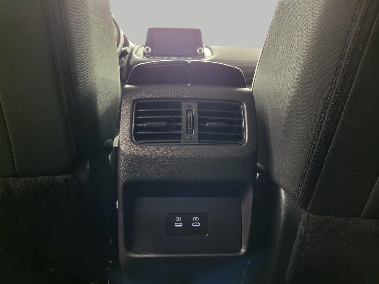 2025 Nissan Rogue AWD SV