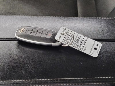 2025 Nissan Rogue AWD SV