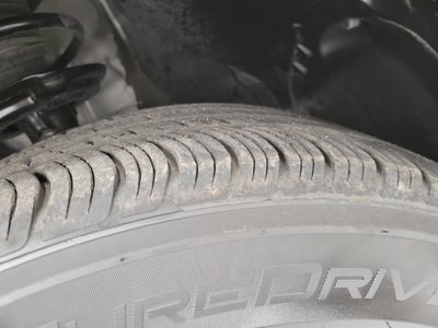 2025 Nissan Rogue AWD SV