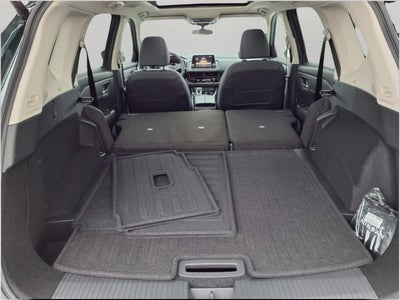 2026 Nissan Rogue 2026.5 AWD Dark Armor